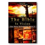 The Bible in Vision: The Gospels Box Set [DVD]