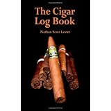 The Cigar Log Book (Volume 1)