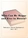 Who Can Be Happy and Free in Russia?