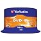CD & DVD VERBATIM
