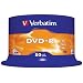 Verbatim - 50 x DVD-R - 4,7 Go - 16x - Spindle