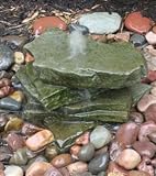 Rock Fountain