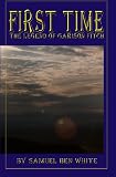 cover of First Time: The Legend of Garison Fitch