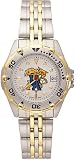 Kentucky Wildcats Wildcat All Star Watch with Stainless Steel Band - Women's