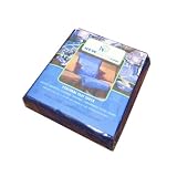 6 Packages of Seat Covers for Movie Theaters and Airlines (1 Package = 2 Seat Covers & 2 Wet Wipes)