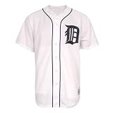 Detroit Tigers Replica Jersey