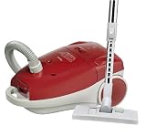 Bestron - DBB2200E - Aspirateur �lectronique 2200W Bordeaux