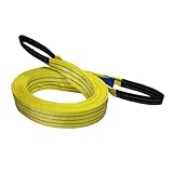 ベルトスリング 幅 75mm 長さ 3m S-7503