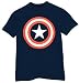 Search : Captain America T-Shirt (Guys)