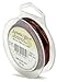 Beadalon Artistic Wire 20-Gauge Brown Wire, 15-Yards