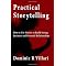 Write a Story Step by Step