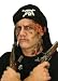 **Damned Pirate