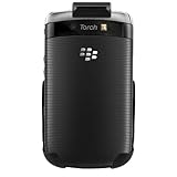 Seidio Spring Clip Holster for Non-Cased BlackBerry Torch 9800
