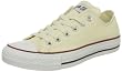 Converse Chuck Taylor All Star Core Ox, Baskets mode mixte adulte - Blanc optical, 36 EU (2 UK)