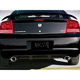 2006-2008 DODGE CHARGER REAR BUMPER AIR DIFFUSER MOPAR by Dodge