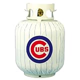 MLB Chicago Cubs Tank Cover