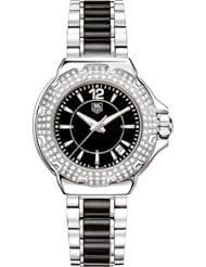 Tag Heuer Formula 1 Quartz Watch WAH1214.BA0859