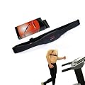 Pellor(TM) 5.3K Heart Rate Chest Strap Chest Belt Heart Rate Transmitter Strap for Polar & Other 5.3K Heart Rate Receiver