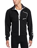 IMAGE OF Sugoi Men's Majik Shell Jacket (Black, Medium)