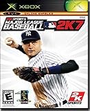 Major League Baseball 2K7 Review Image