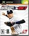 Major League Baseball 2K7