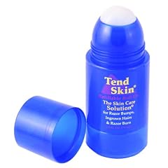 Tend Skin: Roll-On - gegen eingewachsene Haare
