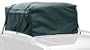 Lund 601016 Soft Pack Roof Top Bag