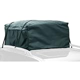 Lund 601016 Soft Pack Roof Top Bag