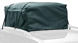 Lund 601016 Soft Pack Roof Top Bag