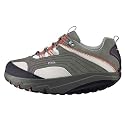 MBT Chapa GORE-TEX Pumpkin Leather Waterproof - Mens - FREE SHIPPING