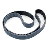 97-03 Mitsubishi Diamante 3.5 Sohc 24V 6G74 Timing Belt by DZ
