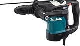 Makita HR4510C 2 Rotary Hammer with AVT, SDS-Max, Variable Speed with Case