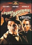 El Perro De Baskervilles(1959) The Hound Of The Baskervilles