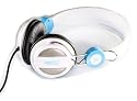 WESC Headphones - Oboe (White)