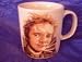 THE SEX PISTOLS JOHNNY ROTTEN MUG