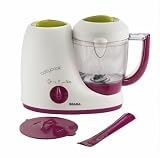 Cheap Deals on Beaba Babycook Baby Food Maker in Gipsy by Beaba