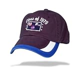 NHL Kevin Class Of 1979 Cap