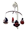 Nautica Kids Musical Mobile Jack