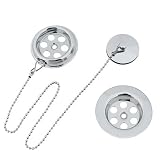 Review Crosswater  / (BTW0222C) Crosswater Bath Pop Up Waste with plug and chain