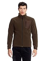 Grifone Forro Polar Mana (Marrón)