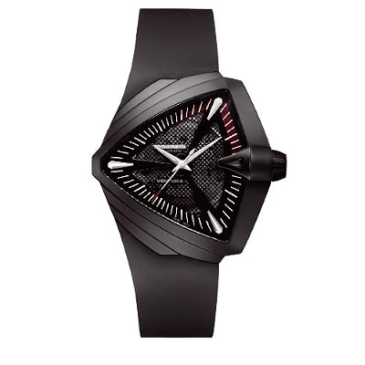 Hamilton Ventura ELVIS XXL Anniversary Collection Mens Watch Hamilton Ventura ELVIS XXL Anniversary Collection Mens Watch