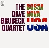 Bossa Nova U.S.a. (Blu-Spec CD)