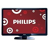 Philips Factory Refurbished 40PFL3505D 40" Class 1080p 60hz LCD HDTV