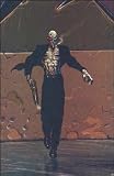 Transmetropolitan: The Cure (Vol. 9) (New Edition)