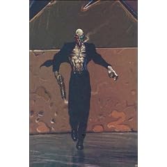 Transmetropolitan: The Cure (Vol. 9) (New Edition)