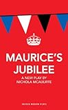 Maurice's jubilee