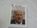 Produkt-Bild: Richard von Weizs&auml;cker : ein deutscher Pr&auml;sident ; eine Bildbiographie.
