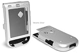 HP iPAQ 111 Classic Handheld Armor Case - The Metal Case (Metallic Silver)