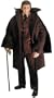Dark Shadows Barnabas Collins 12in Action Figure