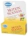Motion Sickness is a homeopathic formula for the symptomatic relief of nausea and dizziness associated with or aggravated by motion. Natural relief for nausea and dizziness due to motion, car sickness or sea sickness. Hyland's Motion Sickness is a traditional homeopathic formula for the relief of symptoms of nausea and dizziness associated with or aggravated by motion. This product is also useful for relief of car sickness and sea sickness. Working without contraindications or side effects, Hyland's Motion Sickness stimulates your body's natural healing response to relieve symptoms. Hyland's Motion Sickness is safe for adults and children and can be used in conjunction with other medications. Relief of symptoms of nausea and dizziness associated with or aggravated by motion. Useful for car sickness and sea sickness.